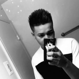 Meet your Posher, Edwin